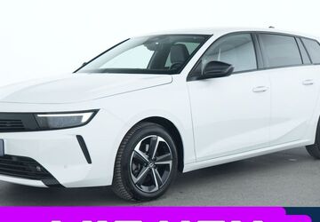 Opel Astra 20.498 km 22.386 &euro; Dietzenbach bei Frankfurt 63128