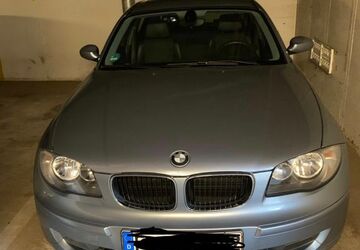 BMW 116 137.352 km 5.000 &euro; Bad Nauheim 61231