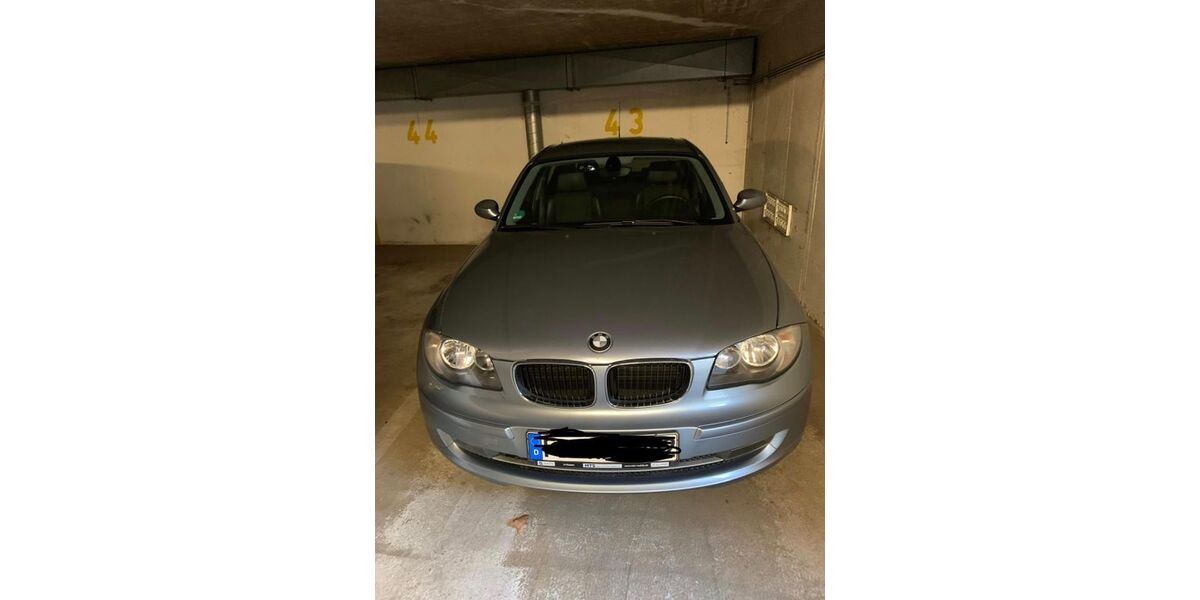 BMW 116 137.352 km 5.000 &euro; Bad Nauheim 61231