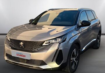 Peugeot 5008 35.017 km 26.699 &euro; Bad Nauheim 61231