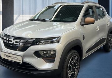 Dacia Spring 10.245 km 12.590 &euro; Frankfurt / Main 60314