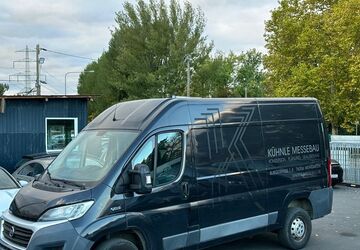 Fiat Ducato 160.000 km 8.999 &euro; Frankfurt am Main 60486