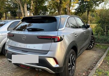 Opel Mokka 38.600 km 14.900 &euro; Hattersheim 65795