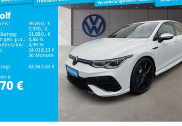 VW Golf 29.136 km 39.850 &euro; Frankfurt 60326