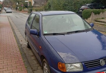 VW Polo 188.000 km 1.250 &euro; Erlensee 63526