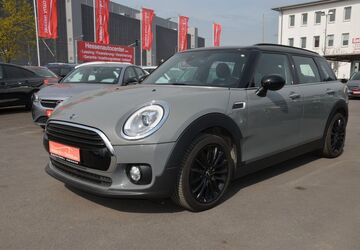 Mini Cooper D 143.600 km 14.900 &euro; Frankfurt am Main 60388