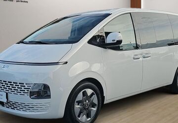 Hyundai STARIA 2.842 km 42.990 &euro; Bad Vilbel 61118