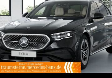 Mercedes-Benz E 220 22.344 km 68.980 &euro; Frankfurt 60599