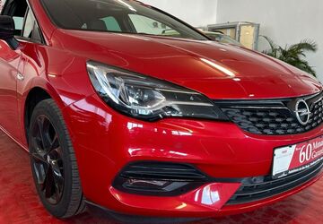 Opel Astra 144.049 km 12.490 &euro; Ober Mörlen 61239