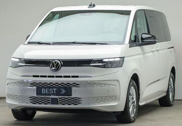 VW T7 Multivan 45.000 km 44.995 &euro; Mühlheim 63165