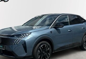 Peugeot 3008 20.500 km 31.900 &euro; Kleinostheim 63801