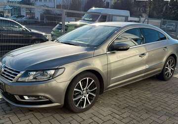 VW CC 247.000 km 9.990 &euro; Rödermark 63322