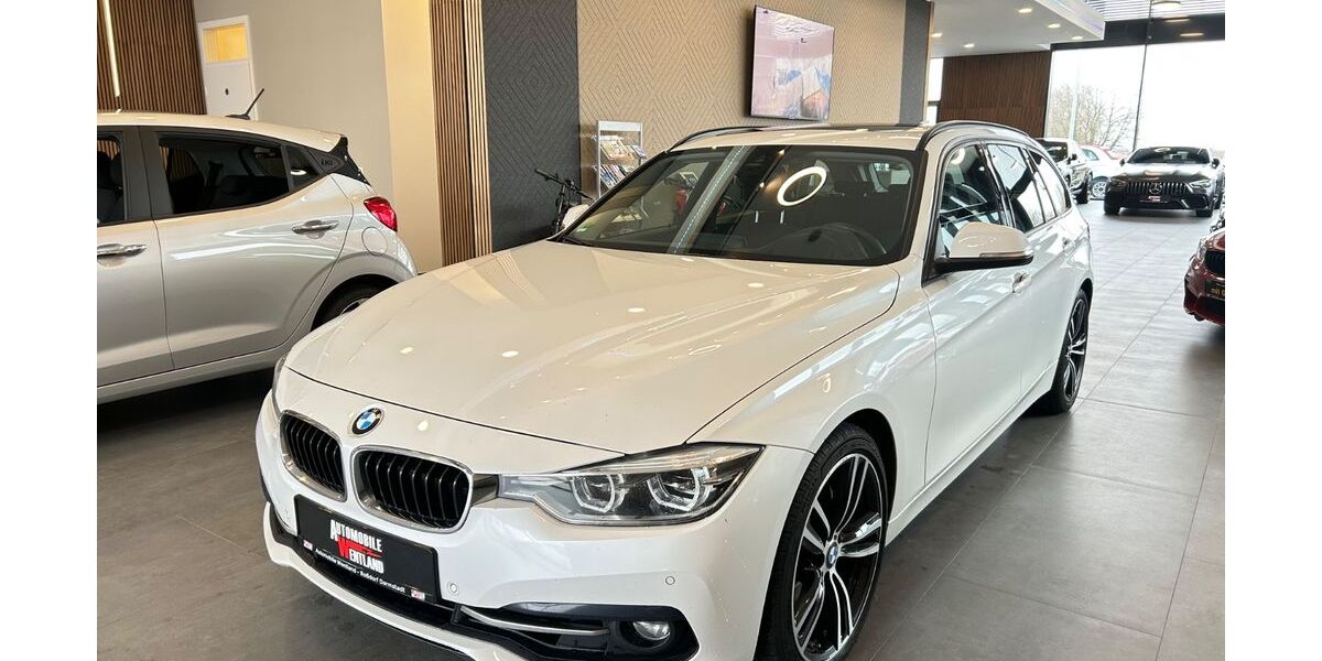 BMW 340 145.000 km 22.490 &euro; Roßdorf 64380