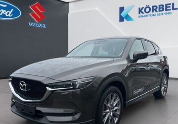 Mazda CX-5 77.000 km 21.690 &euro; Nidderau-Heldenbergen 61130