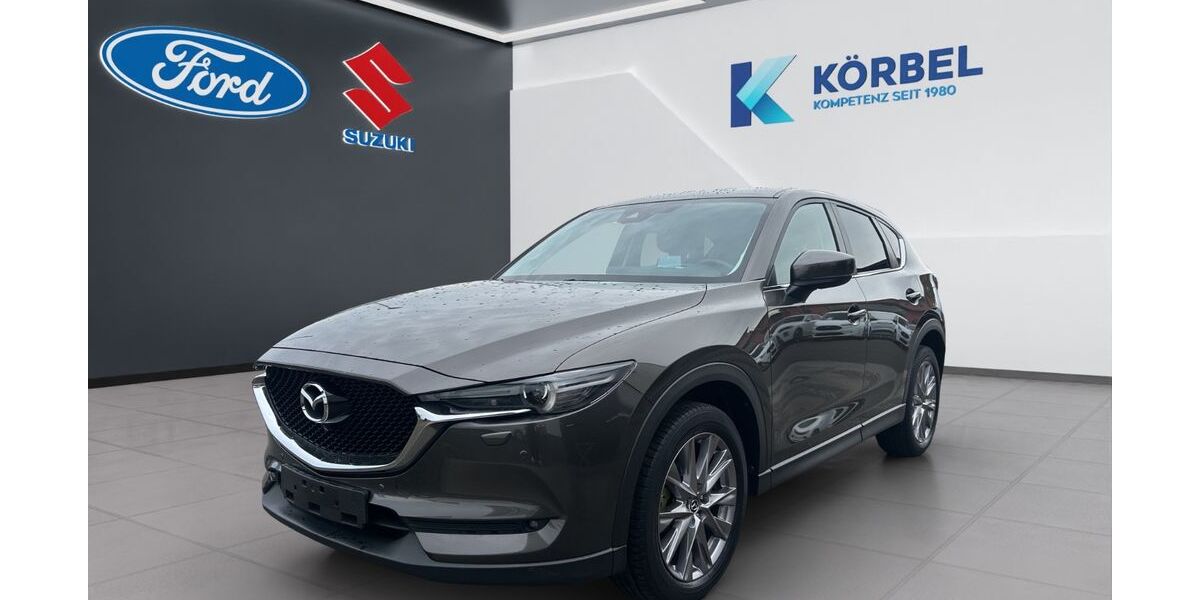 Mazda CX-5 77.000 km 21.690 &euro; Nidderau-Heldenbergen 61130