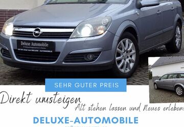 Opel Astra 169.000 km 2.750 &euro; Alzenau 63755