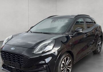 Ford Puma 11.827 km 22.550 &euro; Hanau 63452