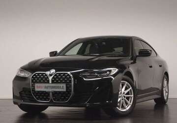 BMW 420 113.000 km 30.900 &euro; Darmstadt 64293