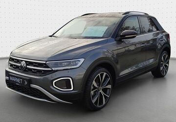 VW T-Roc 1.001 km 37.580 &euro; Bad Nauheim 61231