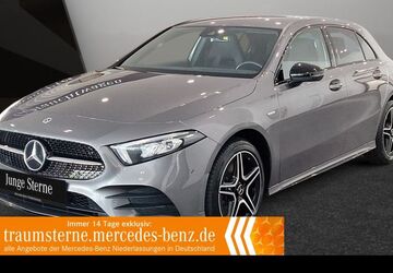 Mercedes-Benz A 250 40.393 km 24.990 &euro; Darmstadt 64295