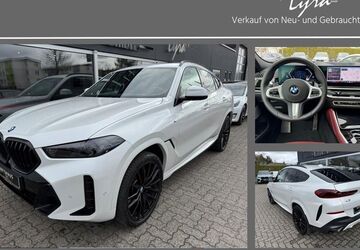 BMW X6 23.893 km 79.880 &euro; Hanau 63456