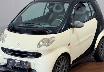 Smart ForTwo 110.000 km 1.990 &euro; Rodgau 63110