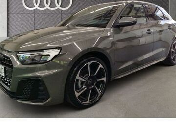 Audi A1 9.900 km 34.780 &euro; Frankfurt am Main 60314
