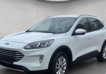 Ford Kuga 59.127 km 18.950 &euro; Hanau 63452