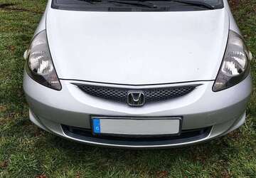 Honda Jazz 92.000 km 3.469 &euro; Langen 63225