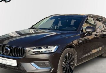 Volvo V60 28.500 km 39.590 &euro; Kleinostheim 63801