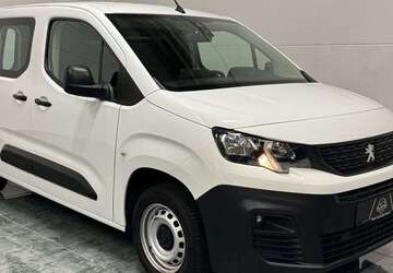 Peugeot Partner 79.500 km 12.590 &euro; Erlensee 63526