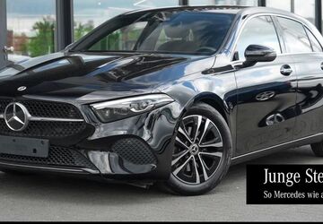 Mercedes-Benz A 180 29.950 km 27.170 &euro; Alzenau 63755