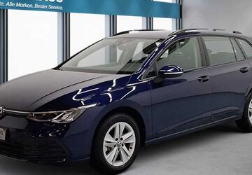 VW Golf 44.116 km 20.510 &euro; Maintal 63477