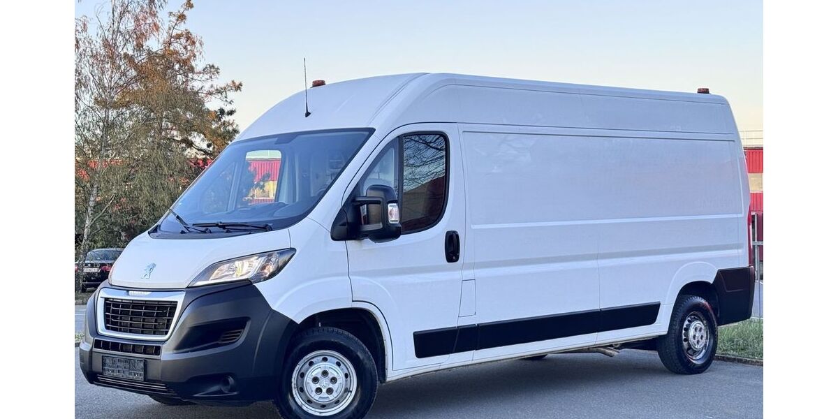 Peugeot Boxer 157.002 km 13.900 &euro; Dietzenbach 63128