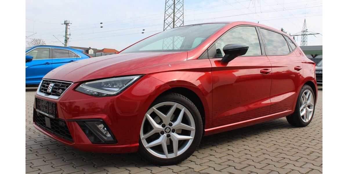 Seat Ibiza 90.000 km 13.990 &euro; Flörsheim 65439