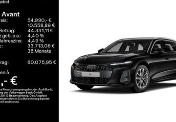 Audi A6 29.853 km 52.890 &euro; Oberursel 61440
