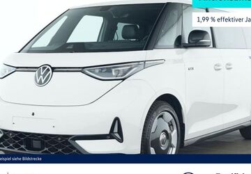 VW ID. Buzz 6.646 km 69.990 &euro; Hanau 63452