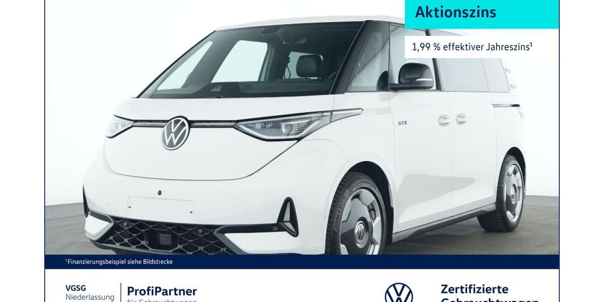 VW ID. Buzz 6.646 km 69.990 &euro; Hanau 63452