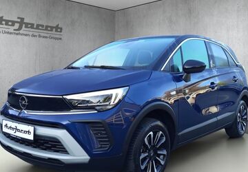 Opel Crossland (X) 16.134 km 19.450 &euro; Rüsselsheim 65428