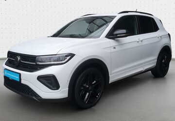 VW T-Cross 2.500 km 30.980 &euro; Eschborn 65760