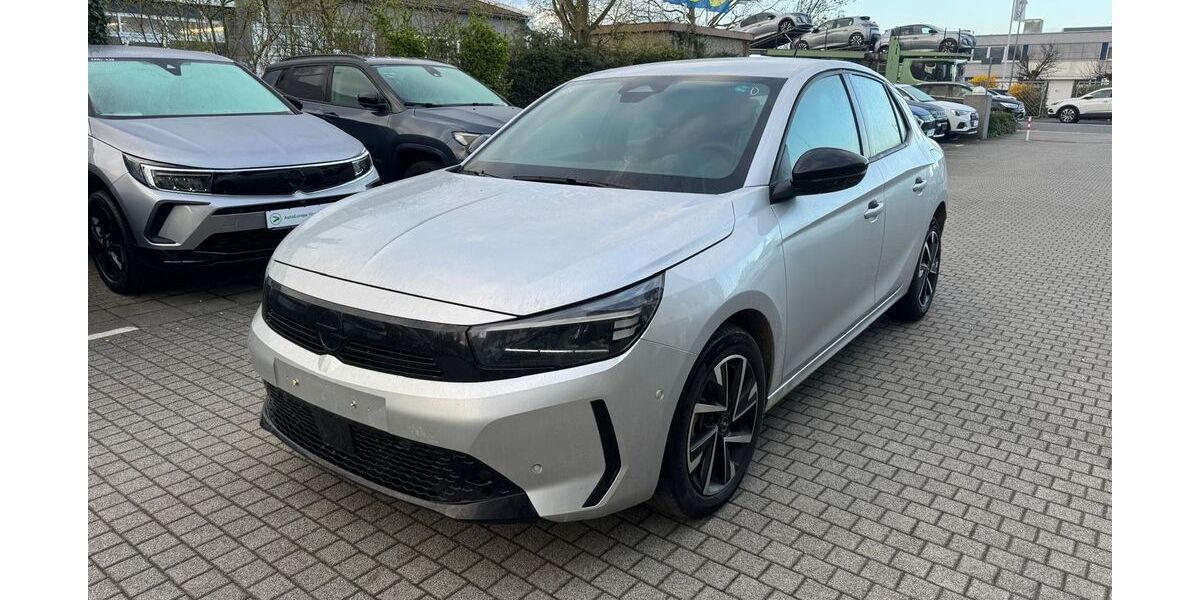 Opel Corsa 18.518 km 14.780 &euro; Rüsselsheim 65428