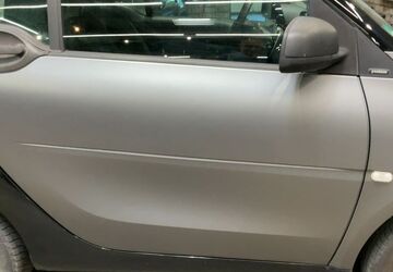 Smart ForTwo 74.856 km 11.000 &euro; Frankfurt am Main 60311