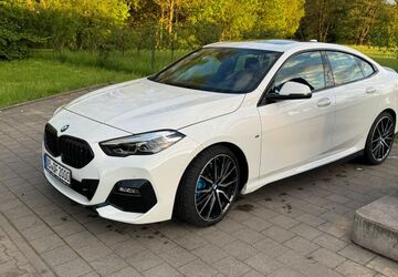 BMW 220 Gran Coupé 89.900 km 24.900 &euro; Langen 63225