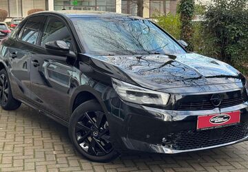 Opel Corsa 13.000 km 20.499 &euro; Darmstadt 64293