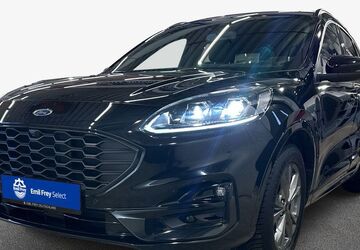 Ford Kuga 33.069 km 19.950 &euro; Frankfurt 60386