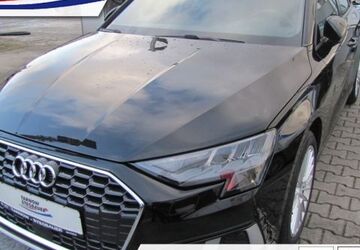 Audi A3 20.079 km 29.850 &euro; Neu Isenburg 63263