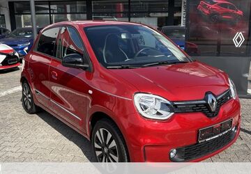 Renault Twingo 17.500 km 13.970 &euro; Hanau 63452