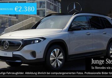 Mercedes-Benz EQB 76.490 km 32.669 &euro; Alzenau 63755