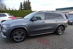 Mercedes-Benz GLS 400 d 4M AMG Line, Standheizung, Panoramadach, 141.746 km 68.890 &euro; Rodgau 63110