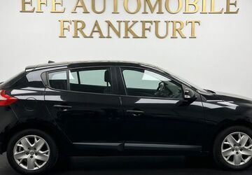 Renault Megane 162.000 km 3.550 &euro; Frankfurt am Main 65933
